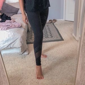 Victoria secret sport leggings
